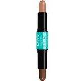 NYX Professional Makeup Wonder Stick Dual Face Lift Medium