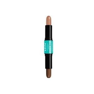 NYX Professional Makeup Wonder Stick Dual Face Lift Medium