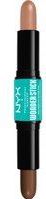 NYX Professional Makeup Wonder Stick Dual Face Lift Medium