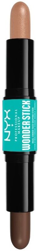NYX Professional Makeup - Wonder Stick Dual Face Lift Contouring Rich