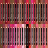 Nyx Professional Makeup Slim Lip Pencil Natural Fijn lippotlood Nude