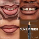 NYX Slim Lip Pencil Espresso 1 gr