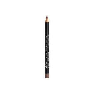 NYX Professional Makeup Wedding Slim Lip Pencil Lipliner 1 g 820 - Espresso