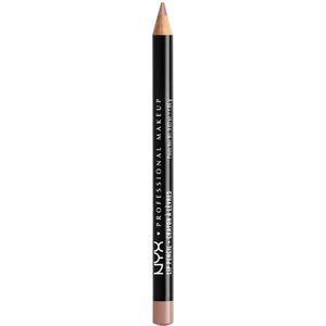 SLIM LIP PENCIL - COFFEE
