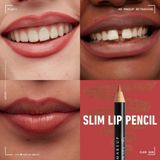 NYX PROFESSIONAL MAKEUP  Slim Lip Pencil Ever