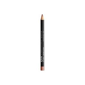 NYX - Slim Lip Pencil - Lippotlood - Tint 828 - 1 gr