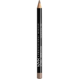 NYX PROFESSIONAL MAKEUP Lip Pencil Hot Cocoa