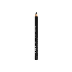 NYX - Professional Makeup - Oogpotlood - Tint Black - 1.2 gr