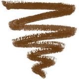 NYX Slim Eye Pencil 904 Light Brown