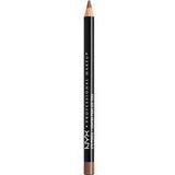 NYX Slim Eye Pencil 904 Light Brown