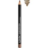 NYX Slim Eye Pencil 904 Light Brown