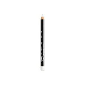 NYX Professional Makeup Eye and Eyebrow Pencil nauwkeurig oogpotlood Tint 906 White 1.2 gr