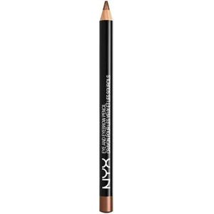 NYX Professional Makeup Slim Pencil Oogpotlood 1 g 07 - CAFE