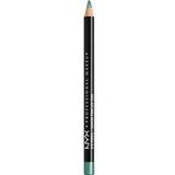 NYX Eye & Eyebrow Pencil 908 Seafoam Green