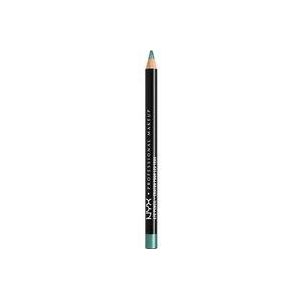 NYX Eye & Eyebrow Pencil 908 Seafoam Green