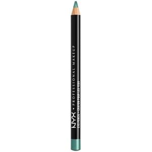 NYX Slim Eye Pencil - Seafoam Green