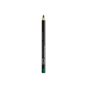 NYX Slim Eye Pencil 911 Emerald City