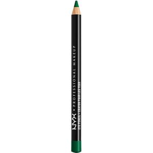 NYX PROFESSIONAL MAKEUP  Eye Pencil Emerald City