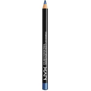 NYX PROFESSIONAL MAKEUP  Eye Pencil Sapphire