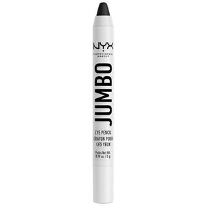NYX Professional Makeup Oog make-up Eyeliner Jumbo Eye Pencil Black Bean