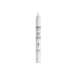 Nyx Professional Makeup Jumbo Eye Pencil - Milk - Dikke Oogpotlood - Wit