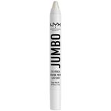 NYX Professional Makeup Jumbo Eye Pencil Oogschaduw 5 g 08 - Cottage Cheese