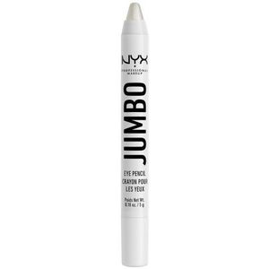 NYX Professional Makeup Jumbo Eye Pencil Oogschaduw 5 g 08 - Cottage Cheese