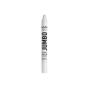 Nyx Professional Makeup Jumbo Eye Pencil Cottage Cheese Dikke Oogpotlood Zilver