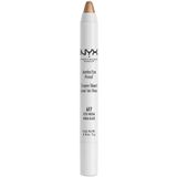 NYX Professional Makeup Jumbo Eye Pencil Oogschaduw 5 g 17 - Iced Mocha