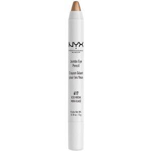 NYX Professional Makeup Oog make-up Eyeliner Jumbo Eye Pencil Iced Mocha