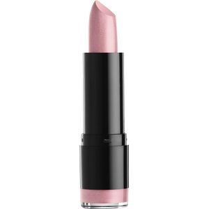 NYX Professional Makeup Round Lipstick - Harmonica