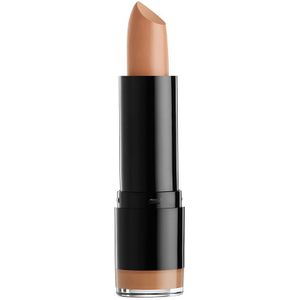 NYX Professional Makeup Extra Creamy Round Lipstick Crèmige Lippenstift Tint Rea 4 gr