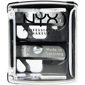NYX Professional Makeup Sharpener Puntenslijpers SHARPENER