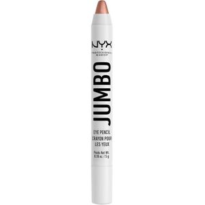 NYX Professional Makeup Jumbo Eye Pencil Oogschaduw 5 g 633 - Iced Latte