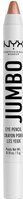 Nyx Professional Makeup Jumbo Eye Pencil - Iced Latte - Dikke Oogpotlood - Nude Roze