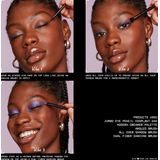 Nyx Professional Makeup Jumbo Eye Pencil - Frosting - Dikke Oogpotlood - Beige