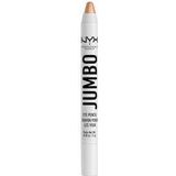 Nyx Professional Makeup Jumbo Eye Pencil - Frosting - Dikke Oogpotlood - Beige