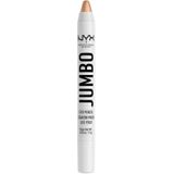 NYX Professional Makeup Oog make-up Eyeliner Jumbo Eye Pencil Frosting