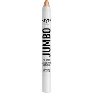 NYX Professional Makeup Jumbo Eye Pencil (Various Shades) - 634 Frosting