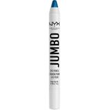 NYX Professional Makeup Oog make-up Eyeliner Jumbo Eye Pencil Blueberry Pop
