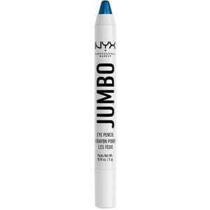 Nyx Professional Makeup Jumbo Eye Pencil - Blueberry Pop - Dikke Oogpotlood - Blauw