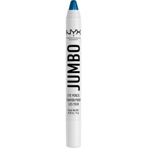 NYX Professional Makeup Jumbo Eye Pencil Blueberry Pop