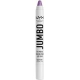 NYX Professional Makeup Jumbo Eye Pencil Oogschaduw 5 g 642 - Eggplant