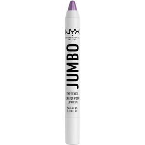 NYX - Jumbo Eye Pencil - Oogschaduw - Eggplant - 5 g
