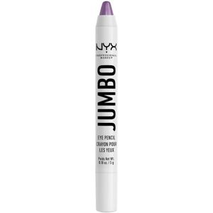 NYX Professional Makeup Jumbo Oogpotlood, Oogschaduw en Eyeliner Tint 642 Eggplant 5 gr