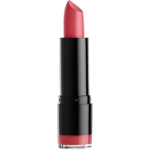 NYX Professional Makeup Round Lipstick - Fig