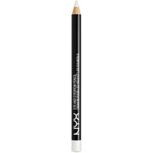 NYX - Slim Eye Pencil - Oogpotlood - White Pearl - 1 gr