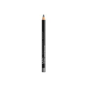 NYX Professional Makeup Kajal Slim Eye Pencil Kajal potlood, Nr. 919 - Gray, 1 g