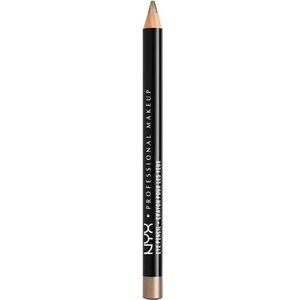 NYX Slim Eye Pencil Velvet 1 gr