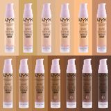 Nyx Professional Makeup Bare With Me Concealer Serum - Fair - Concealer - Zeer licht